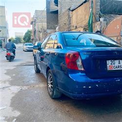 شيفروليه اوبترا